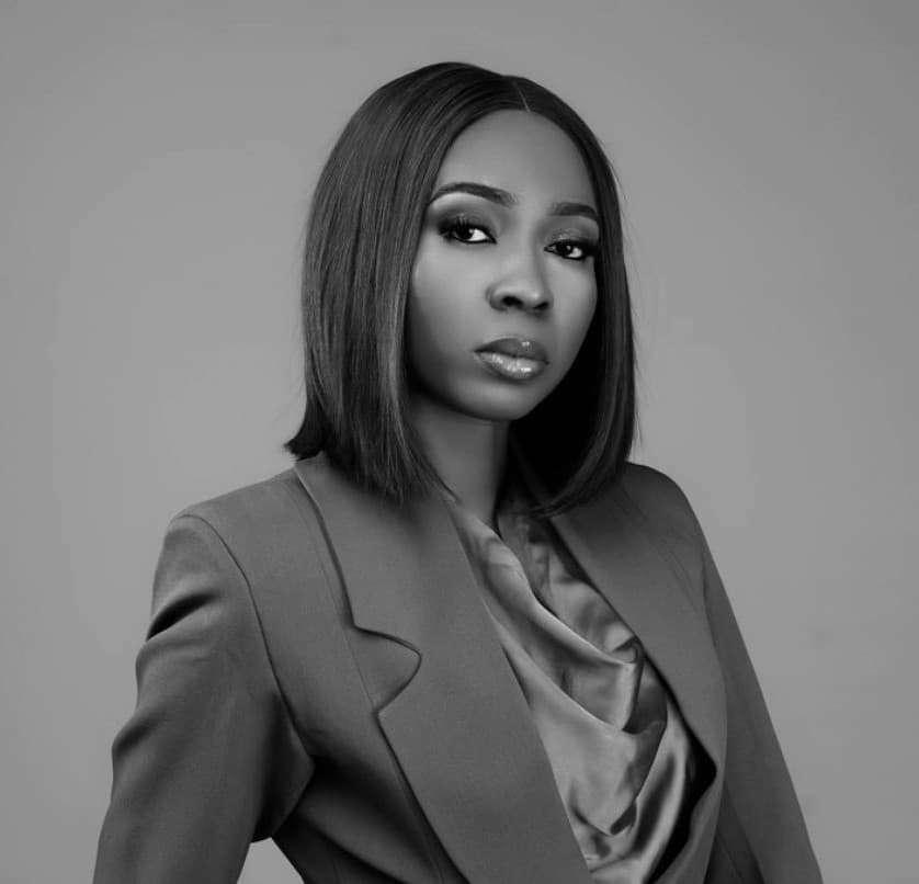 Gloria Michael, CEO