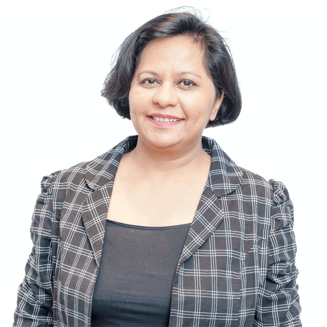 Deepali Jagota